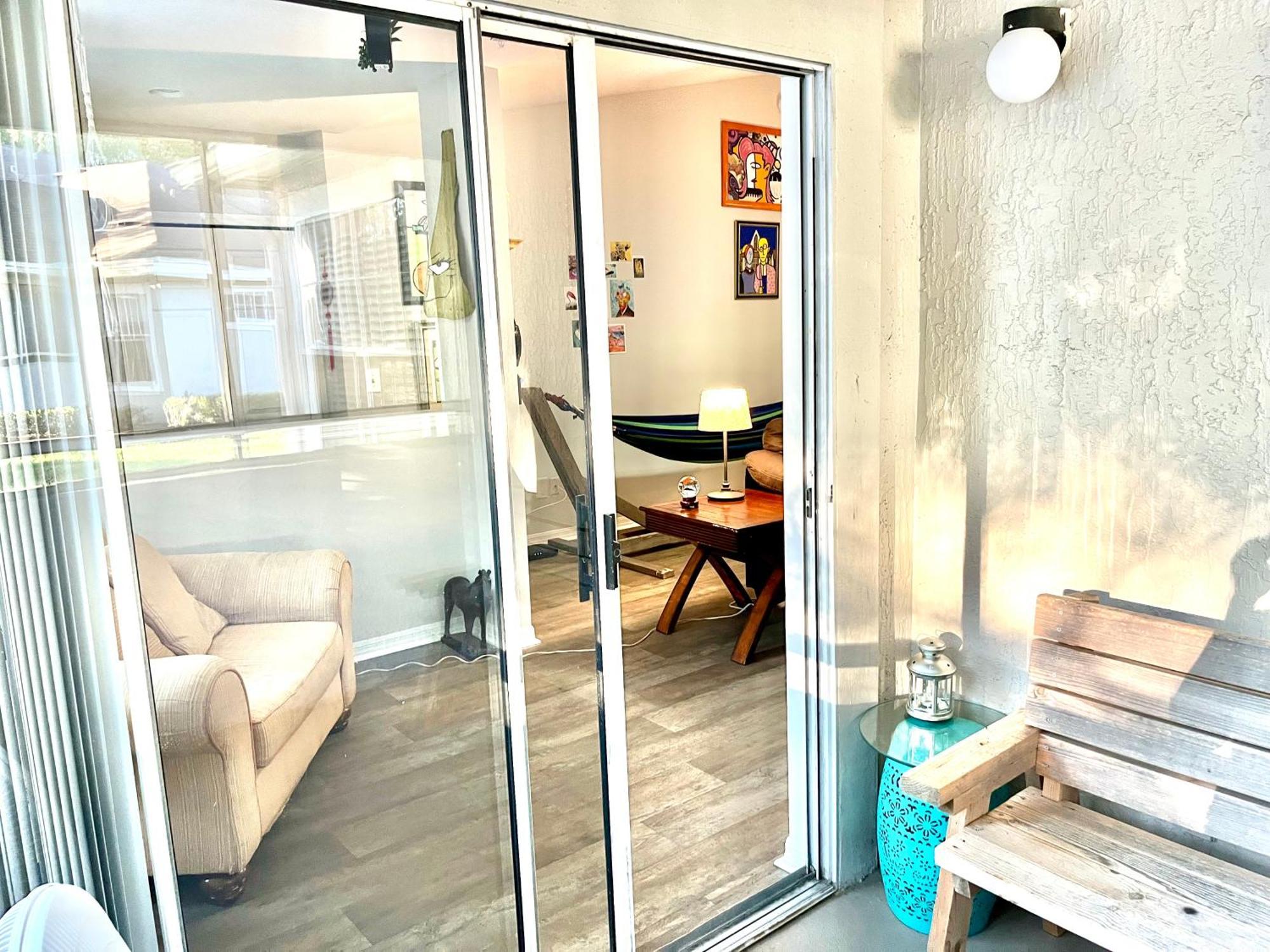 2 Bed Apt 10 Mins To Jacksonville Beach Exterior foto