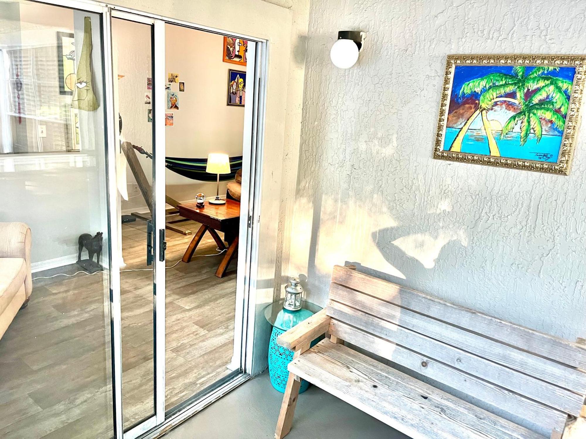 2 Bed Apt 10 Mins To Jacksonville Beach Exterior foto