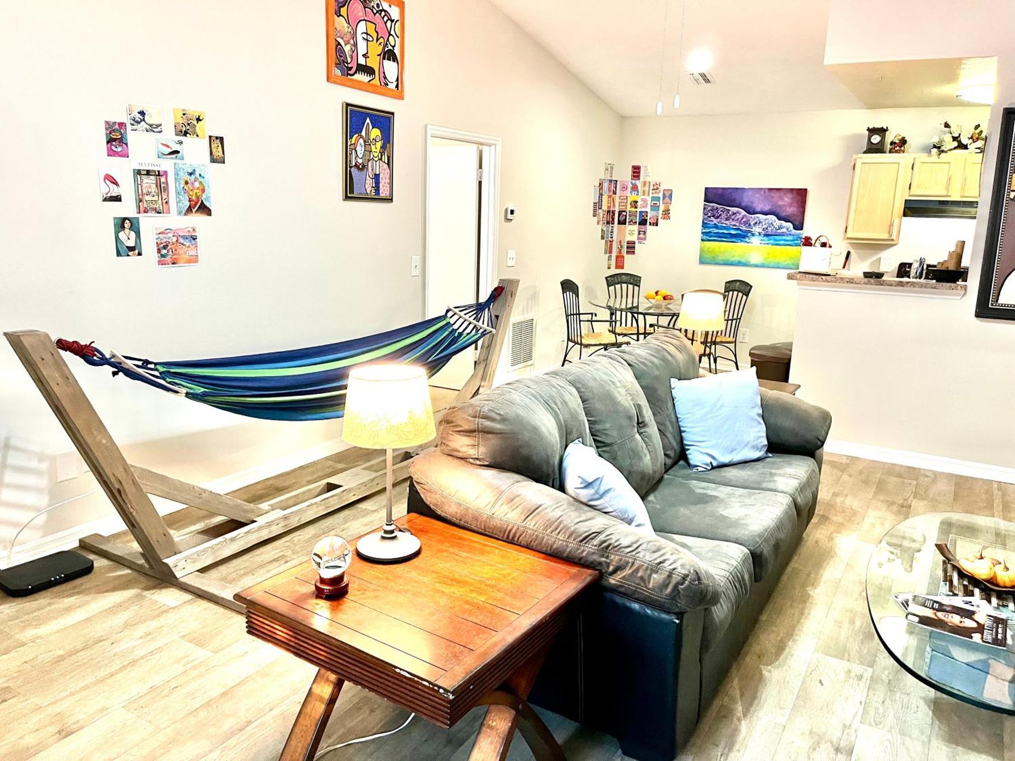 2 Bed Apt 10 Mins To Jacksonville Beach Exterior foto