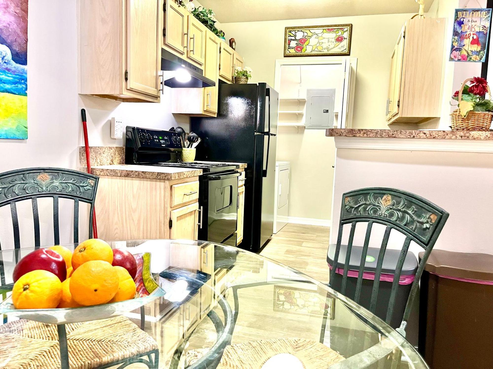 2 Bed Apt 10 Mins To Jacksonville Beach Exterior foto