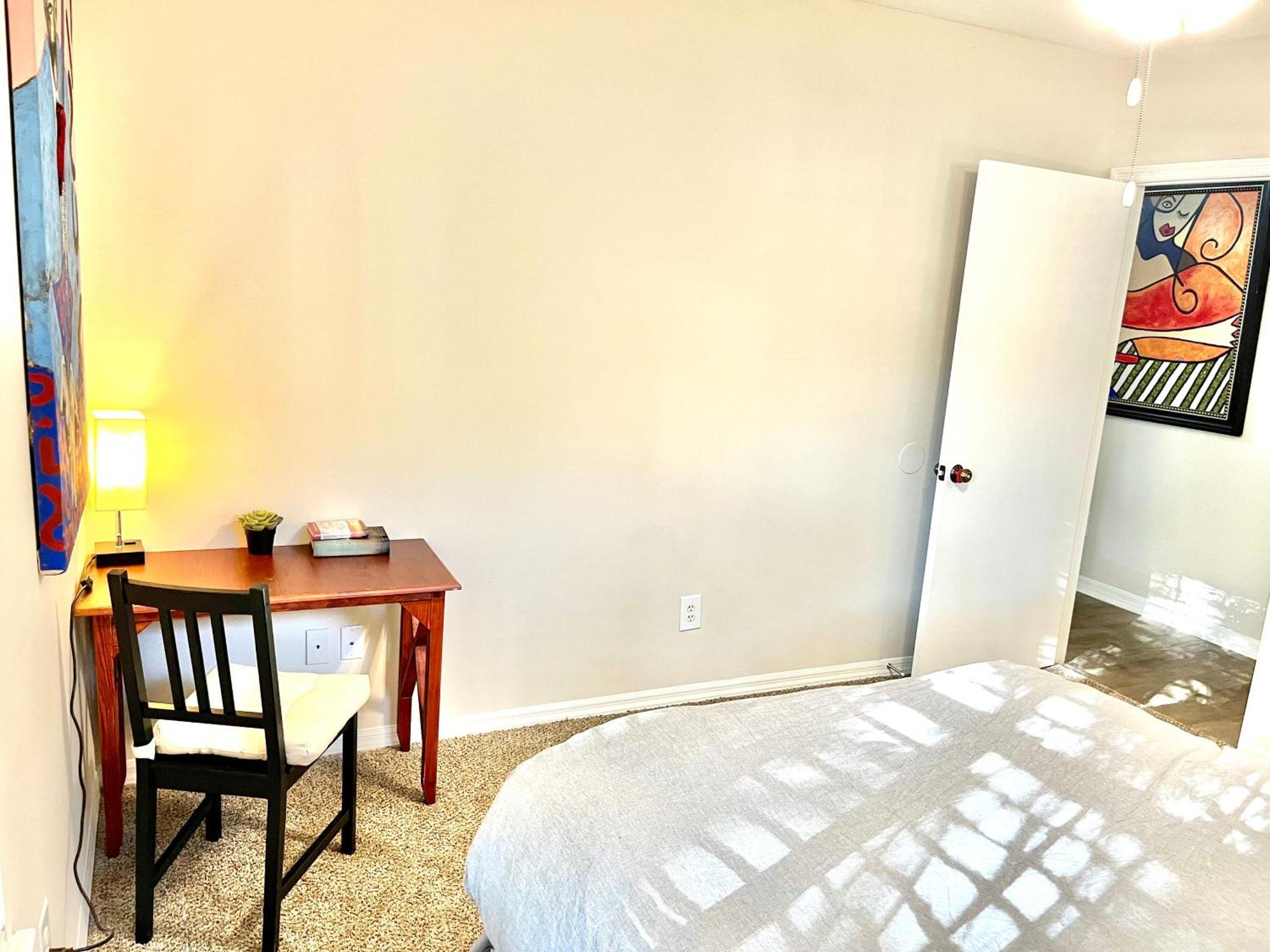 2 Bed Apt 10 Mins To Jacksonville Beach Exterior foto