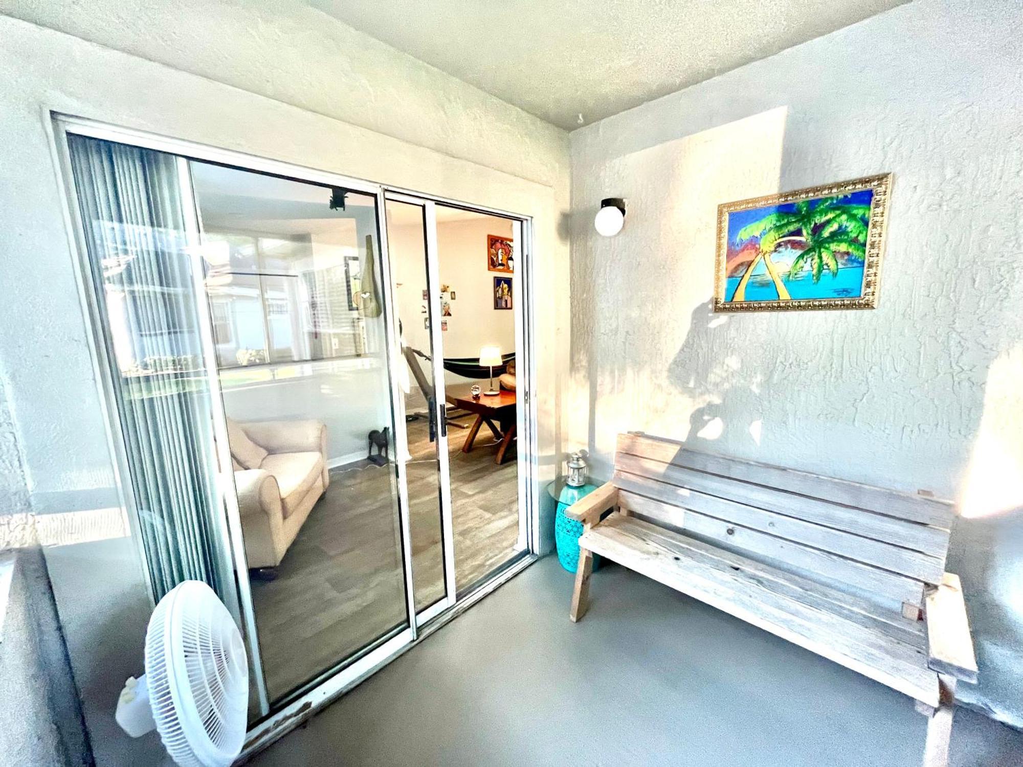 2 Bed Apt 10 Mins To Jacksonville Beach Exterior foto
