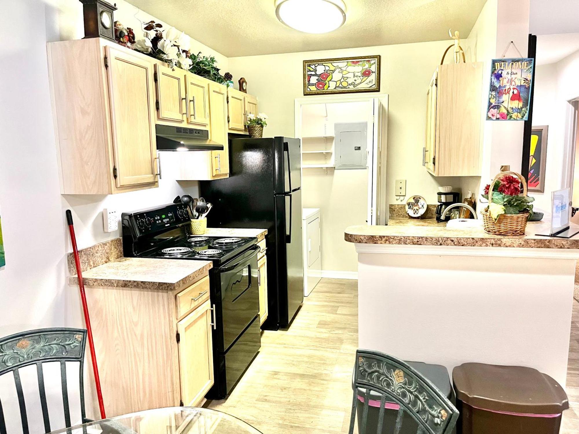2 Bed Apt 10 Mins To Jacksonville Beach Exterior foto