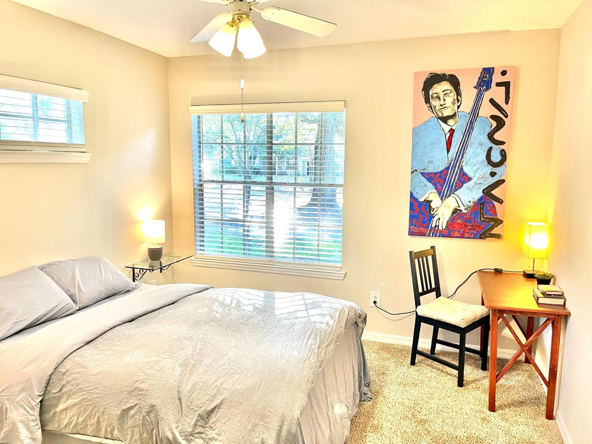 2 Bed Apt 10 Mins To Jacksonville Beach Exterior foto