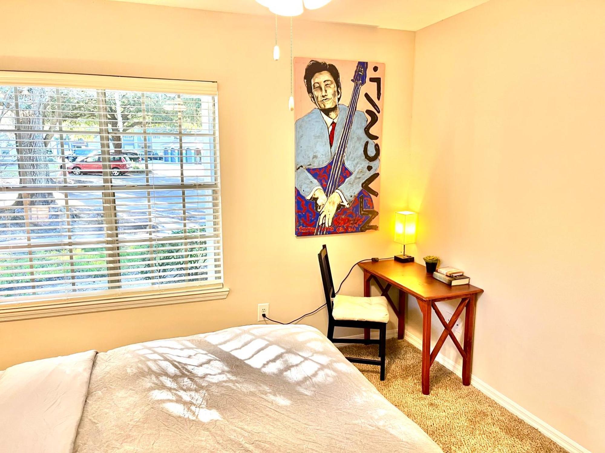 2 Bed Apt 10 Mins To Jacksonville Beach Exterior foto