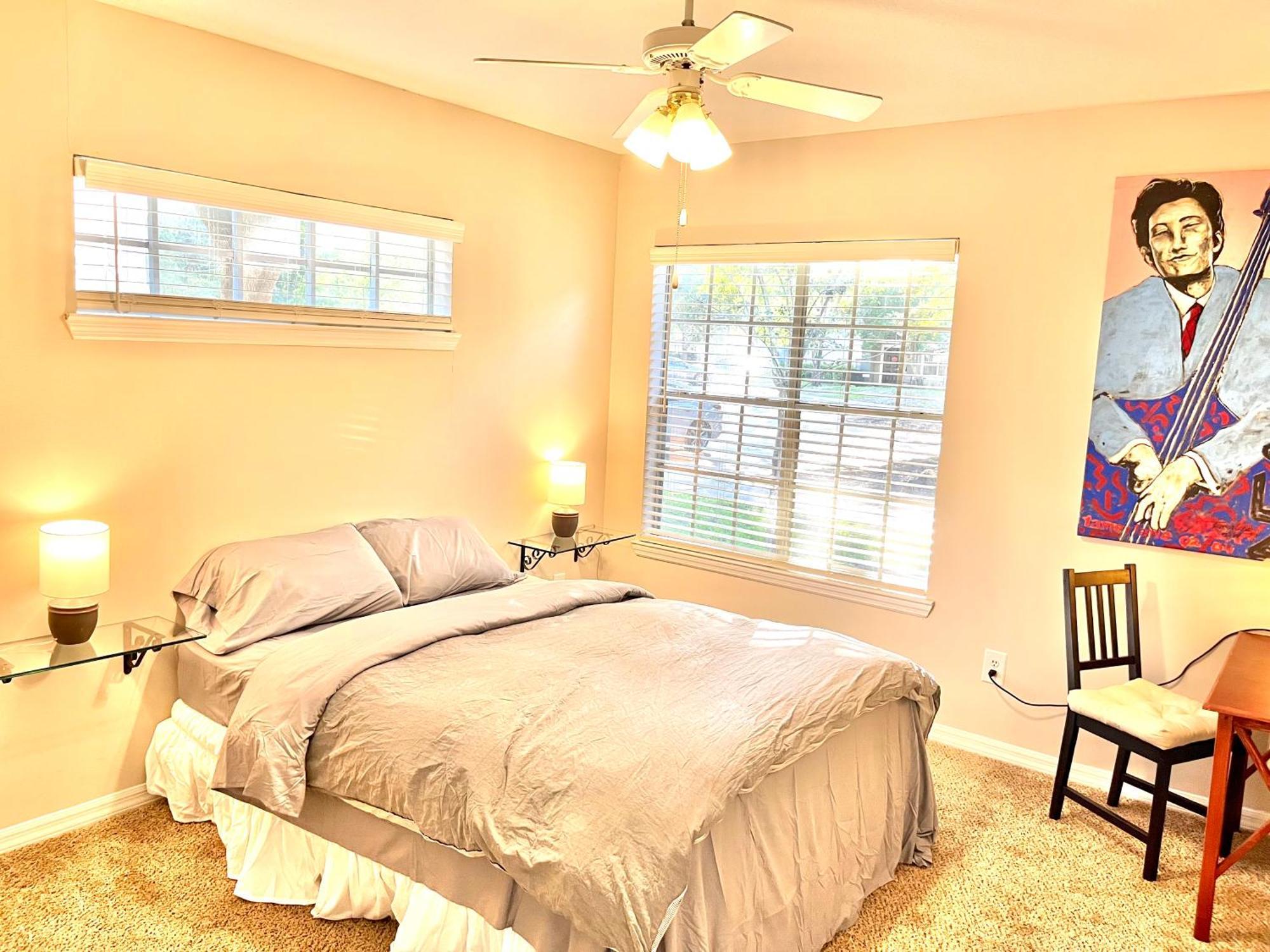 2 Bed Apt 10 Mins To Jacksonville Beach Exterior foto