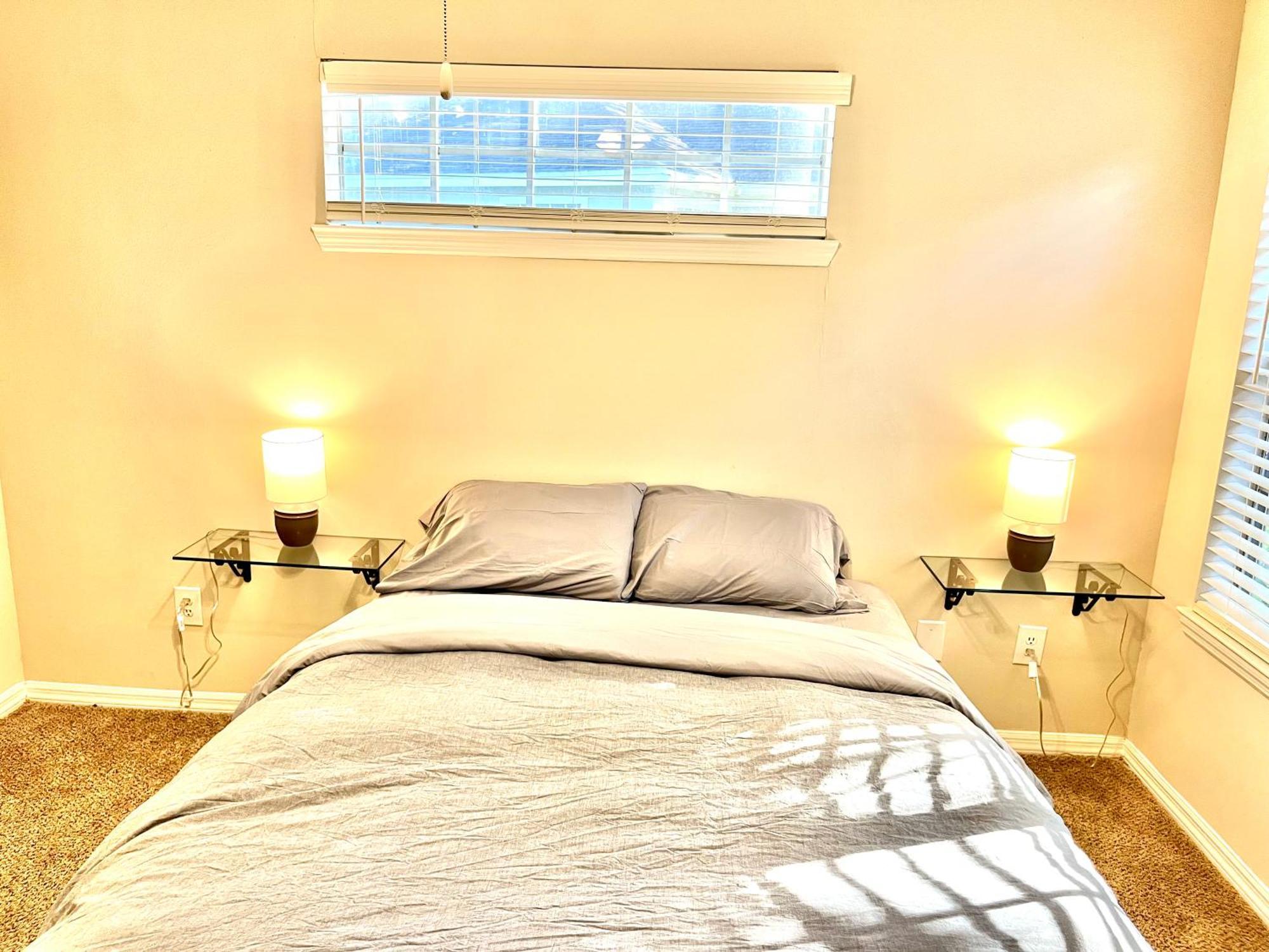 2 Bed Apt 10 Mins To Jacksonville Beach Exterior foto