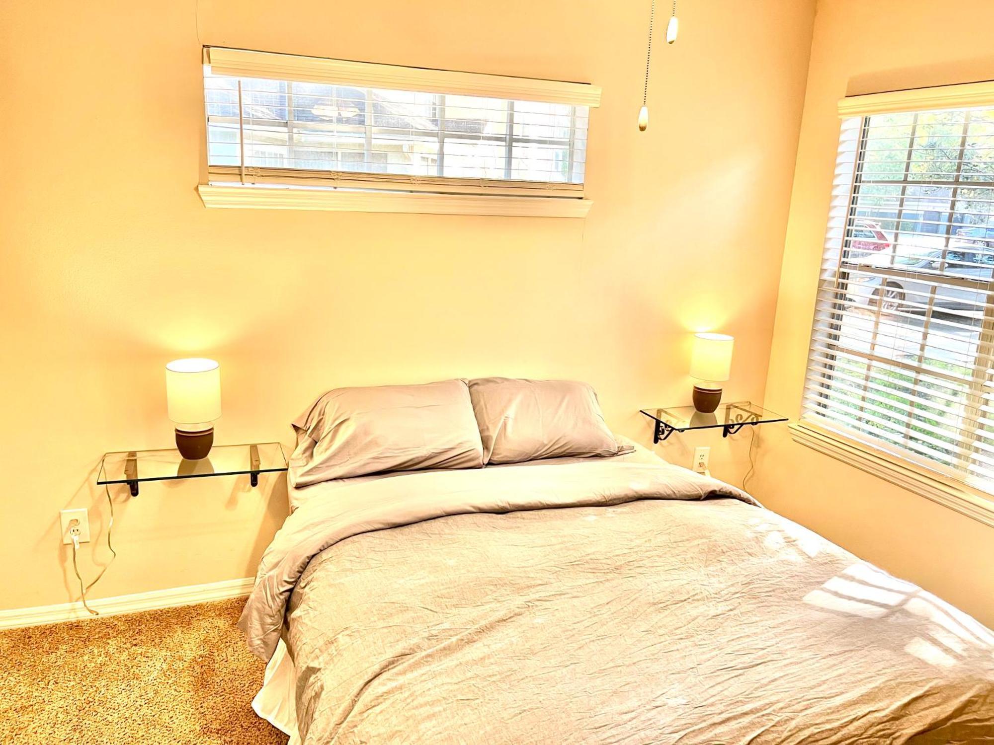 2 Bed Apt 10 Mins To Jacksonville Beach Exterior foto