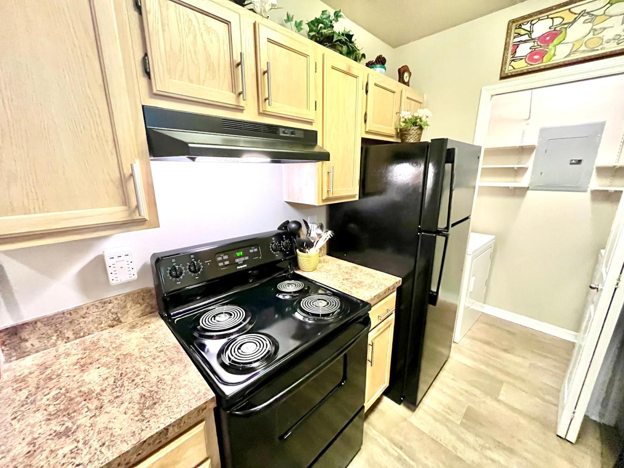 2 Bed Apt 10 Mins To Jacksonville Beach Exterior foto