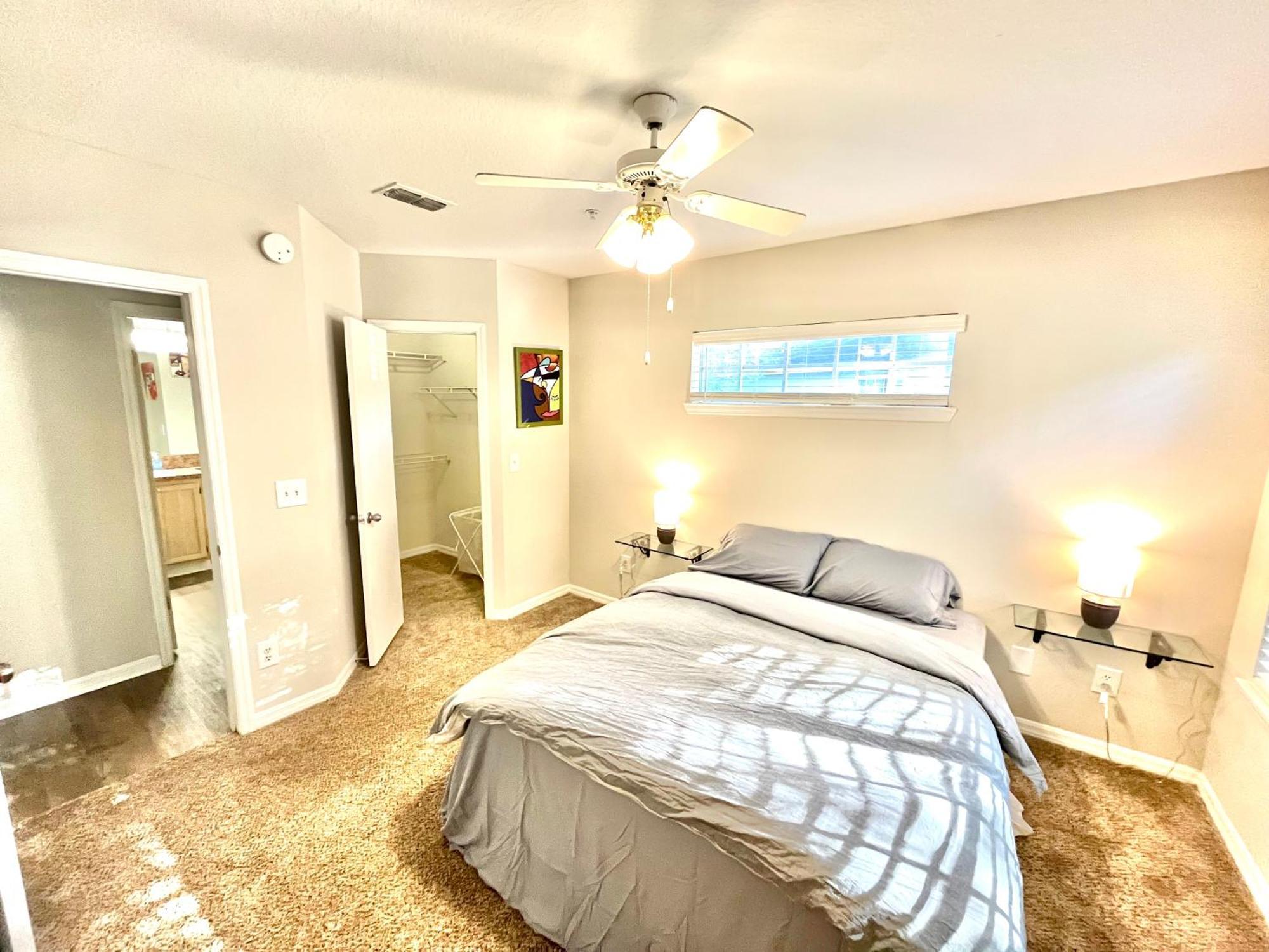 2 Bed Apt 10 Mins To Jacksonville Beach Exterior foto
