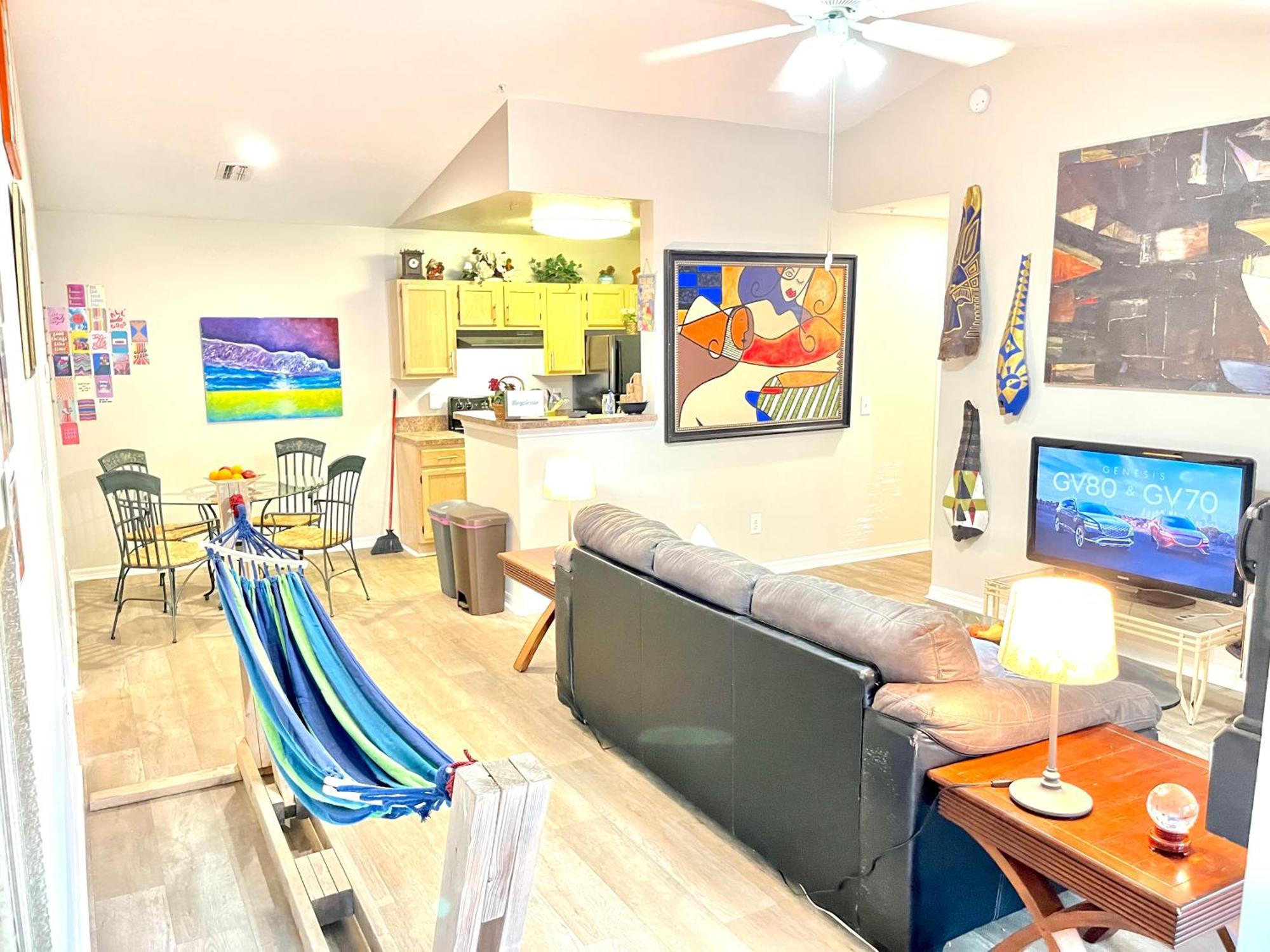 2 Bed Apt 10 Mins To Jacksonville Beach Exterior foto