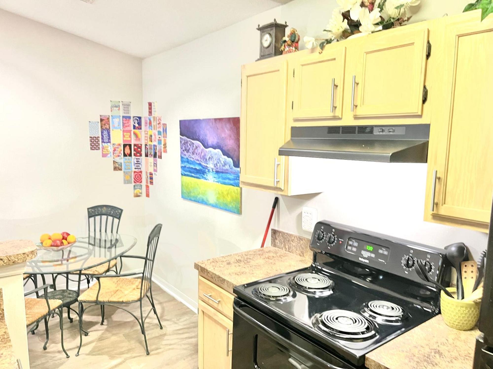 2 Bed Apt 10 Mins To Jacksonville Beach Exterior foto