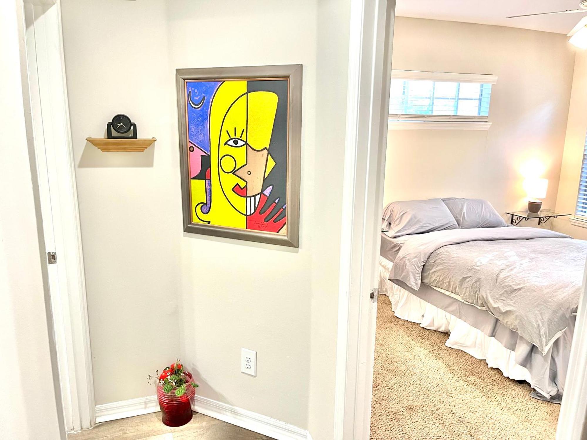 2 Bed Apt 10 Mins To Jacksonville Beach Exterior foto